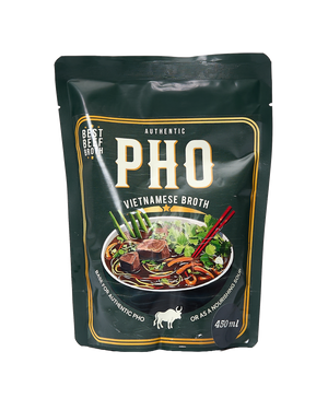 Native Broths