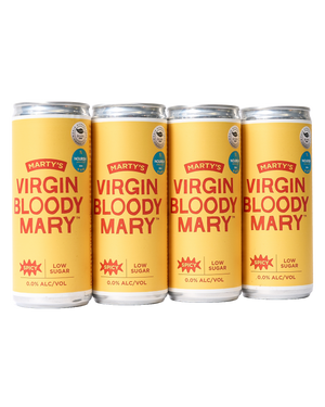 Marty's