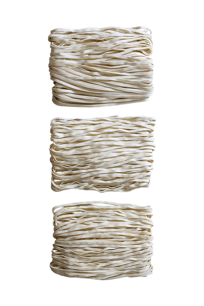 Premium Sun-Dried Hand-Folded Noodles