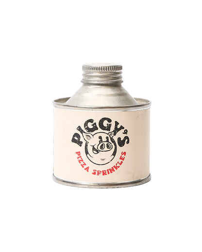 Spicy Pizza Sprinkles