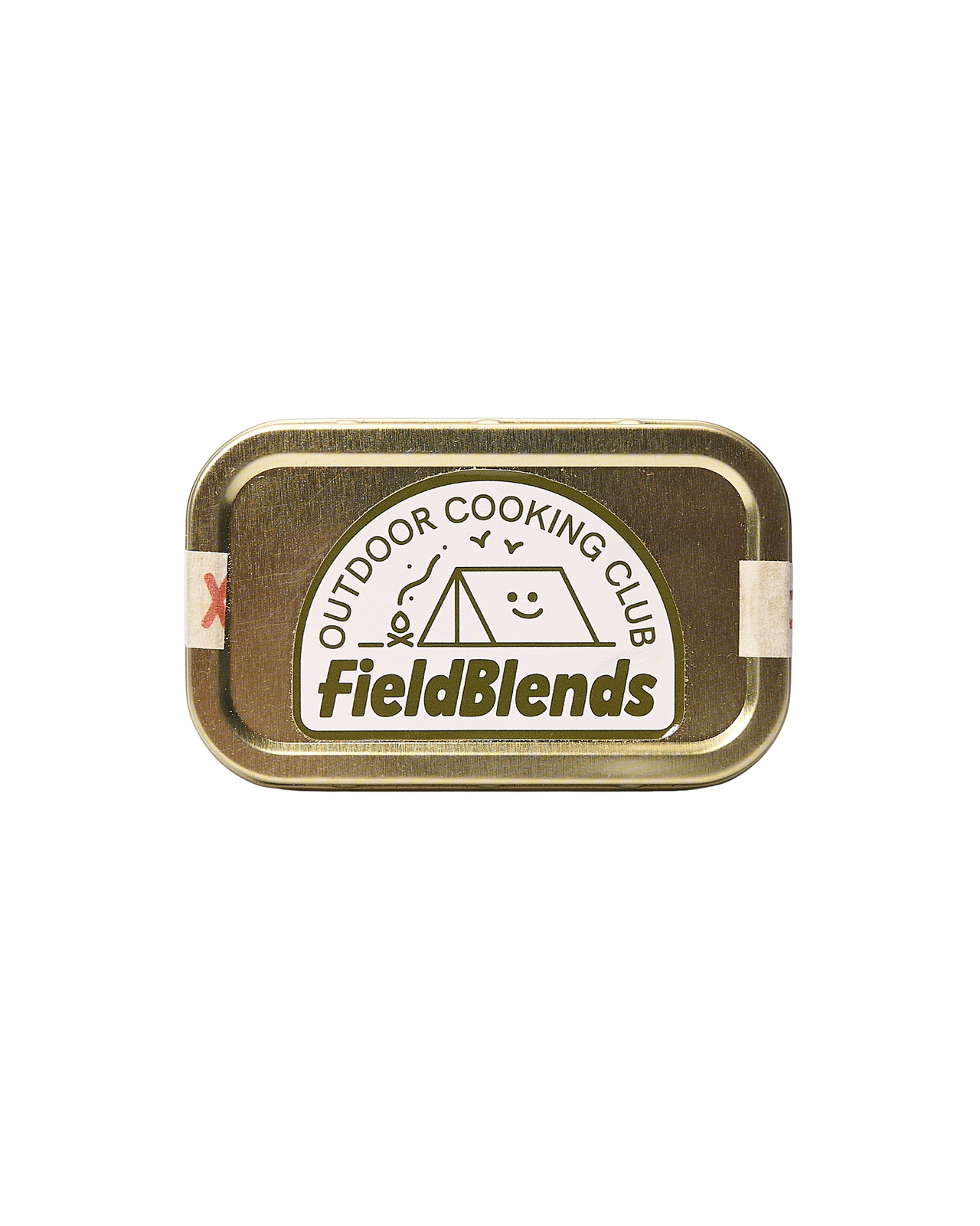 Smokey Jalapeño & Peach Seasoning Blend