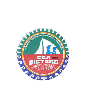 Sea Sisters