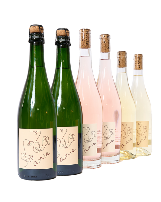 Summer Wines: Taste of Southern France