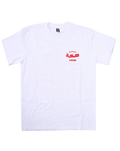 Lamiri Harissa X Bangers T-Shirt (Extra Large)