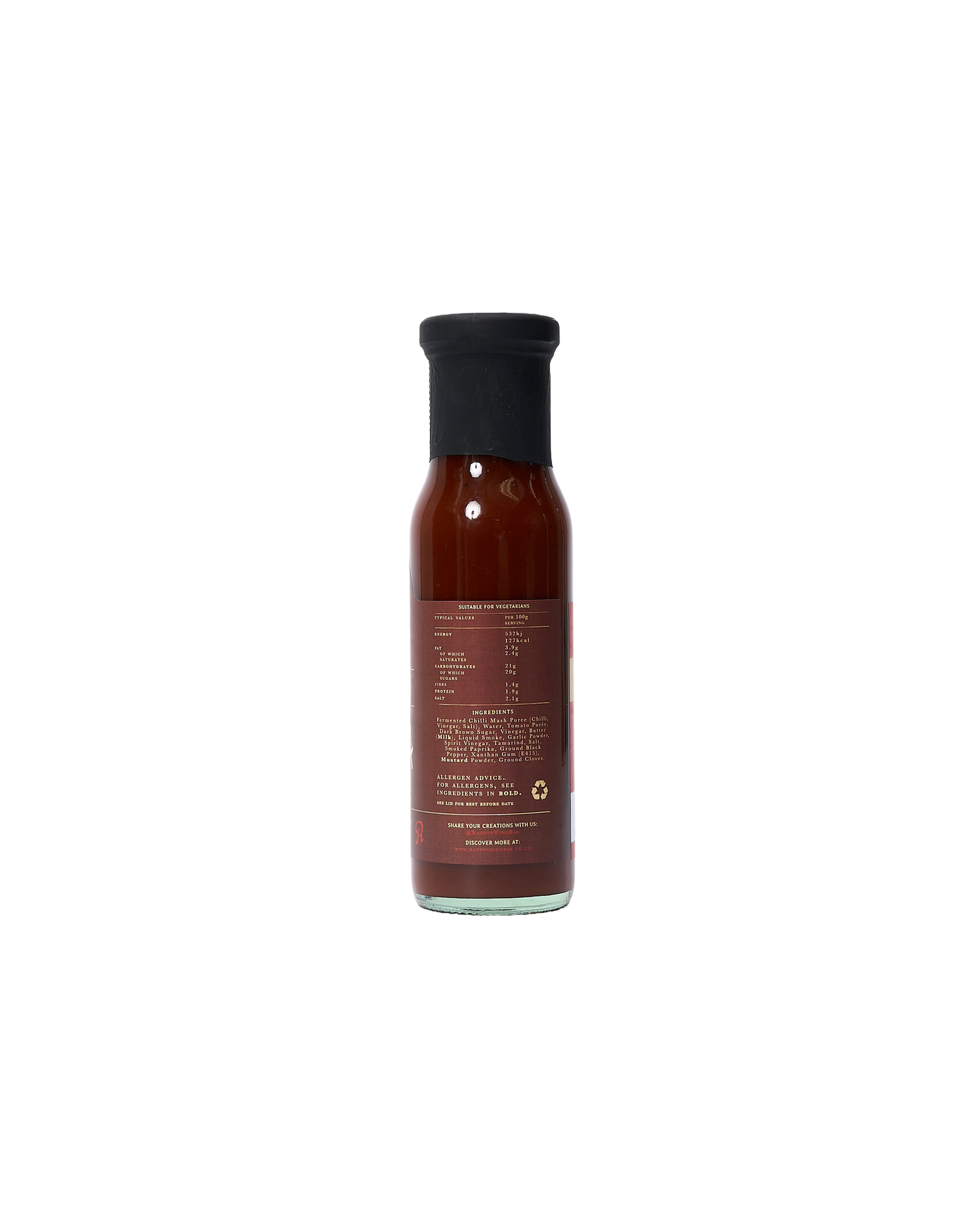 Buffalo BBQ Sauce
