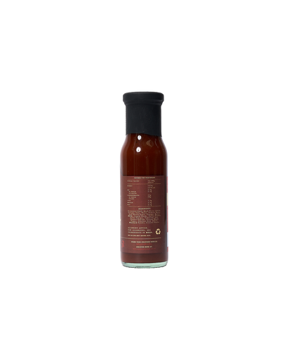 Buffalo BBQ Sauce