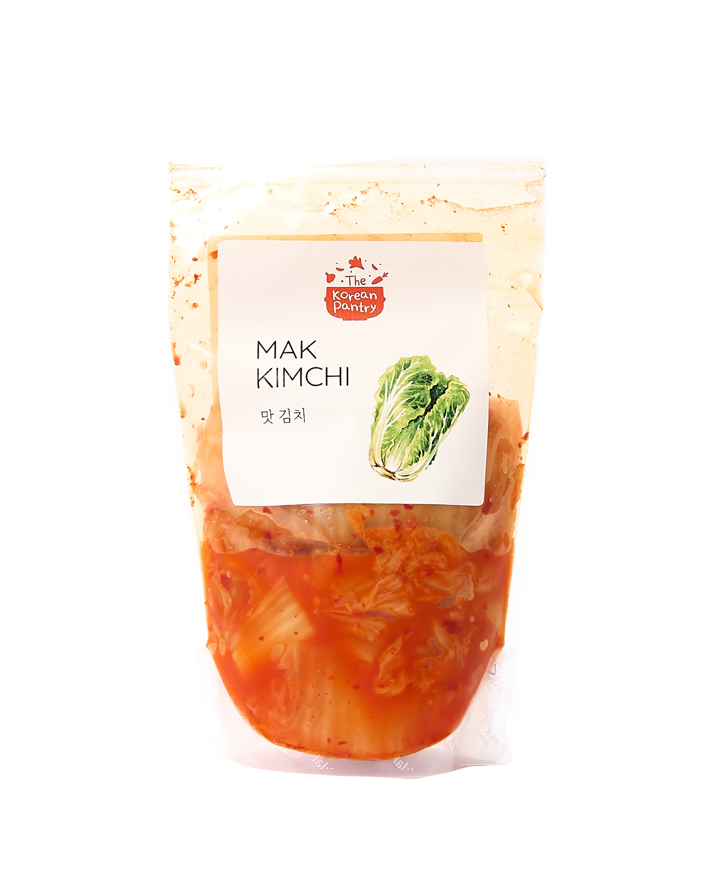 Mak Kimchi