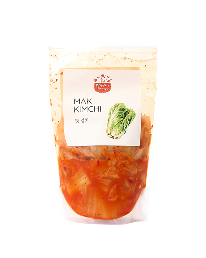 Mak Kimchi