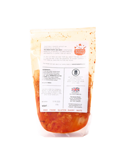 Mak Kimchi