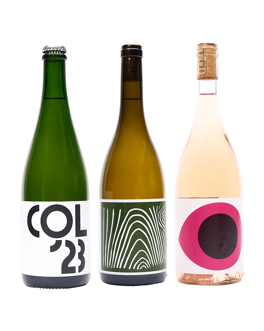 Best of Sussex Wines Trio