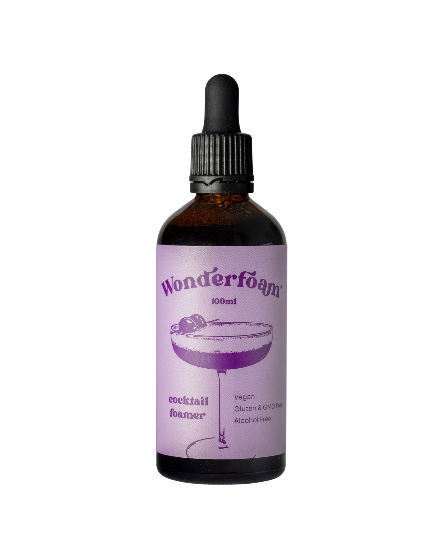Wonderfoam 100ml