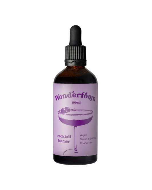 Wonderfoam 100ml
