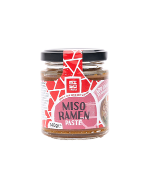 Miso Tasty