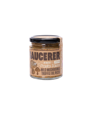 The Saucerer