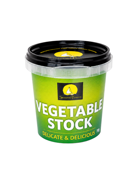 Vegetable Stock Powder