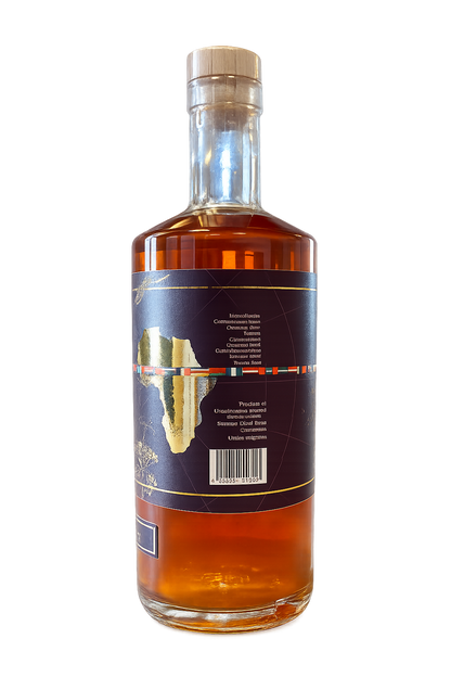 Amuga Aromatica Roots Bitters - 700ml