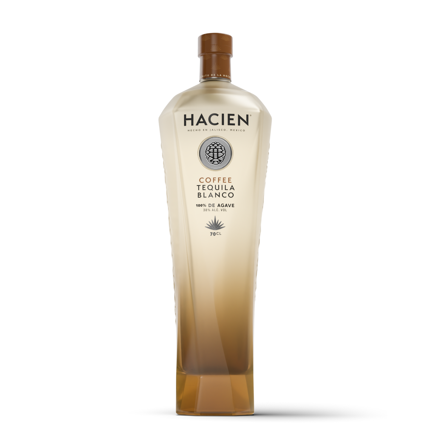 Coffee Tequila Blanco