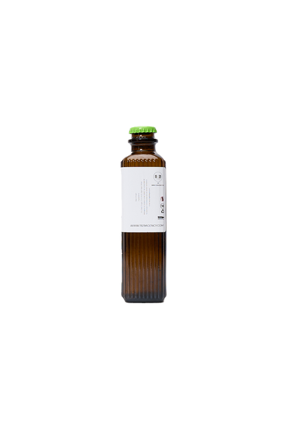 Gin Basil Smash