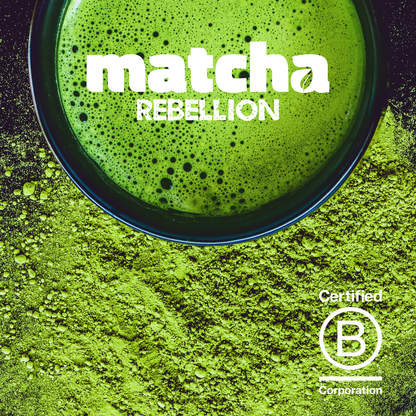 Premium Spring Organic Matcha