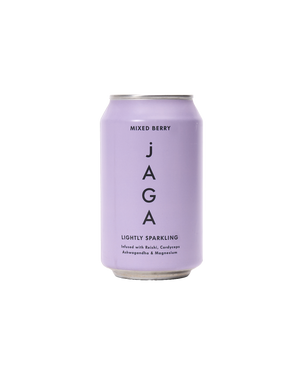 jAGA