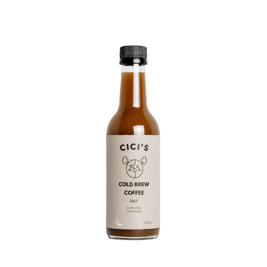 Cici’s Cold Brew Coffee - Oat