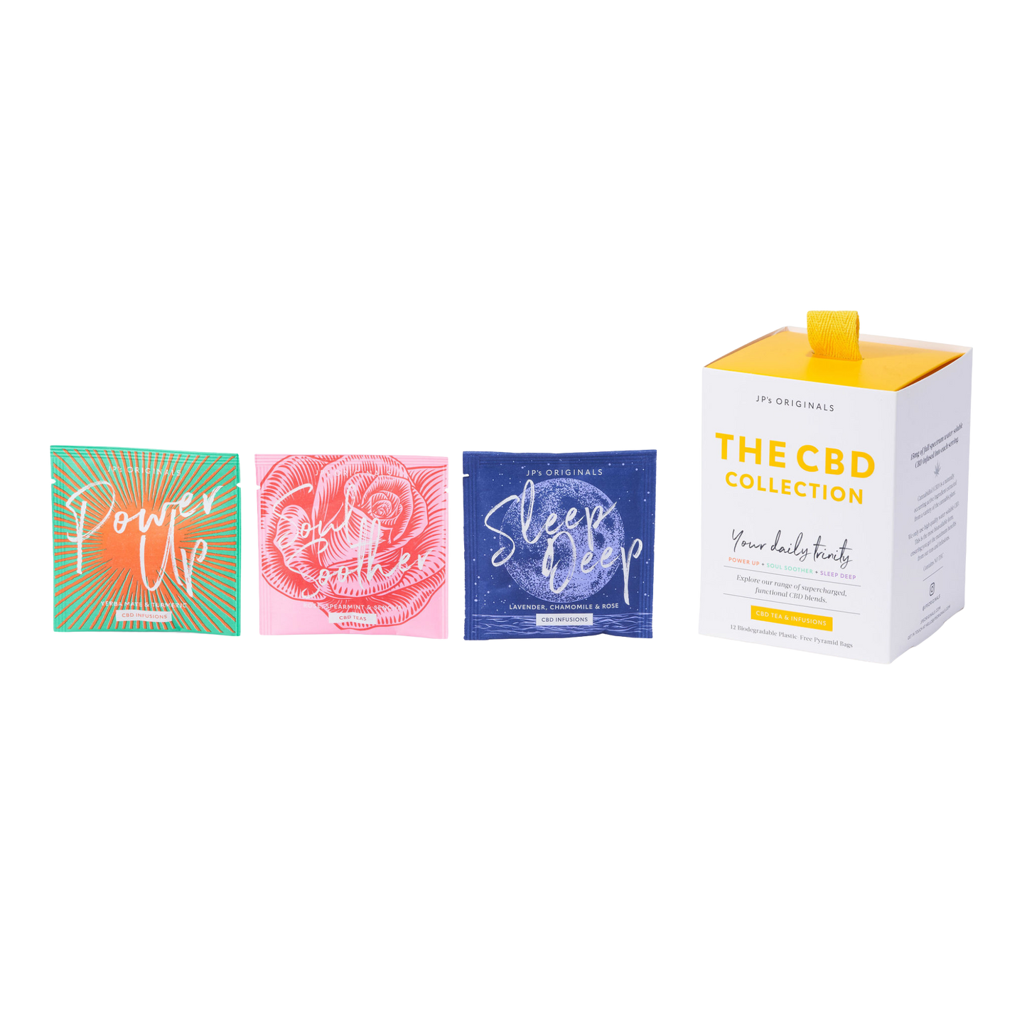 The CBD Collection