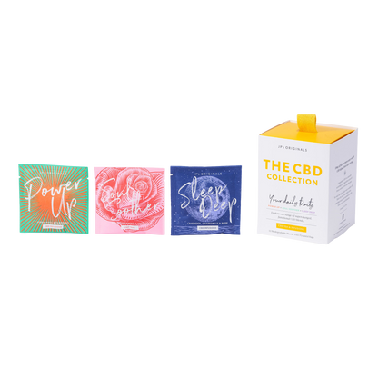 The CBD Collection
