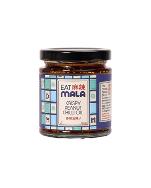 EAT MALA