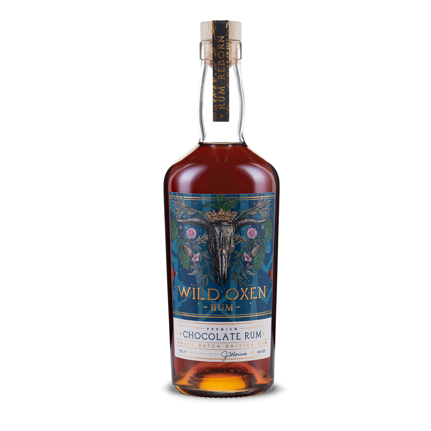 Chocolate Rum