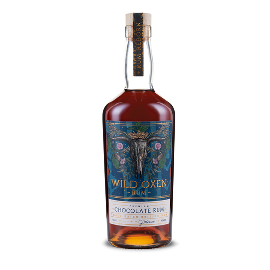 Chocolate Rum