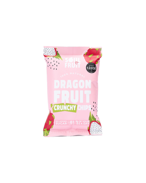 Soul Fruit