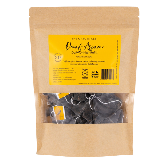 Decaf Assam Daily Drinker Refill
