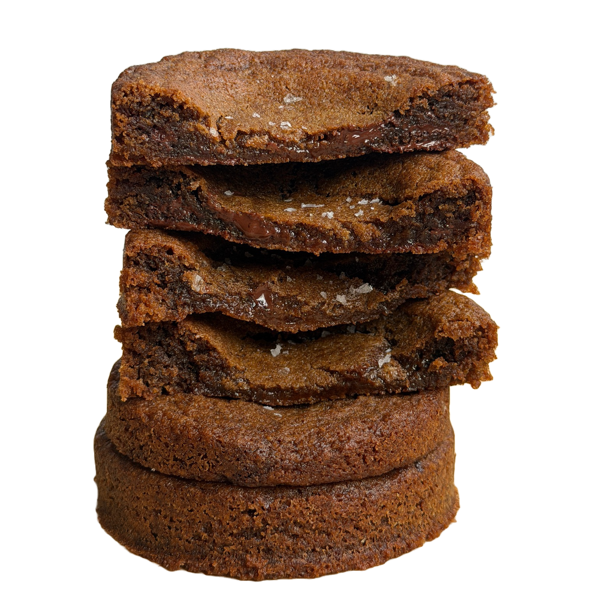 Espresso Chocolate Chip Cookies