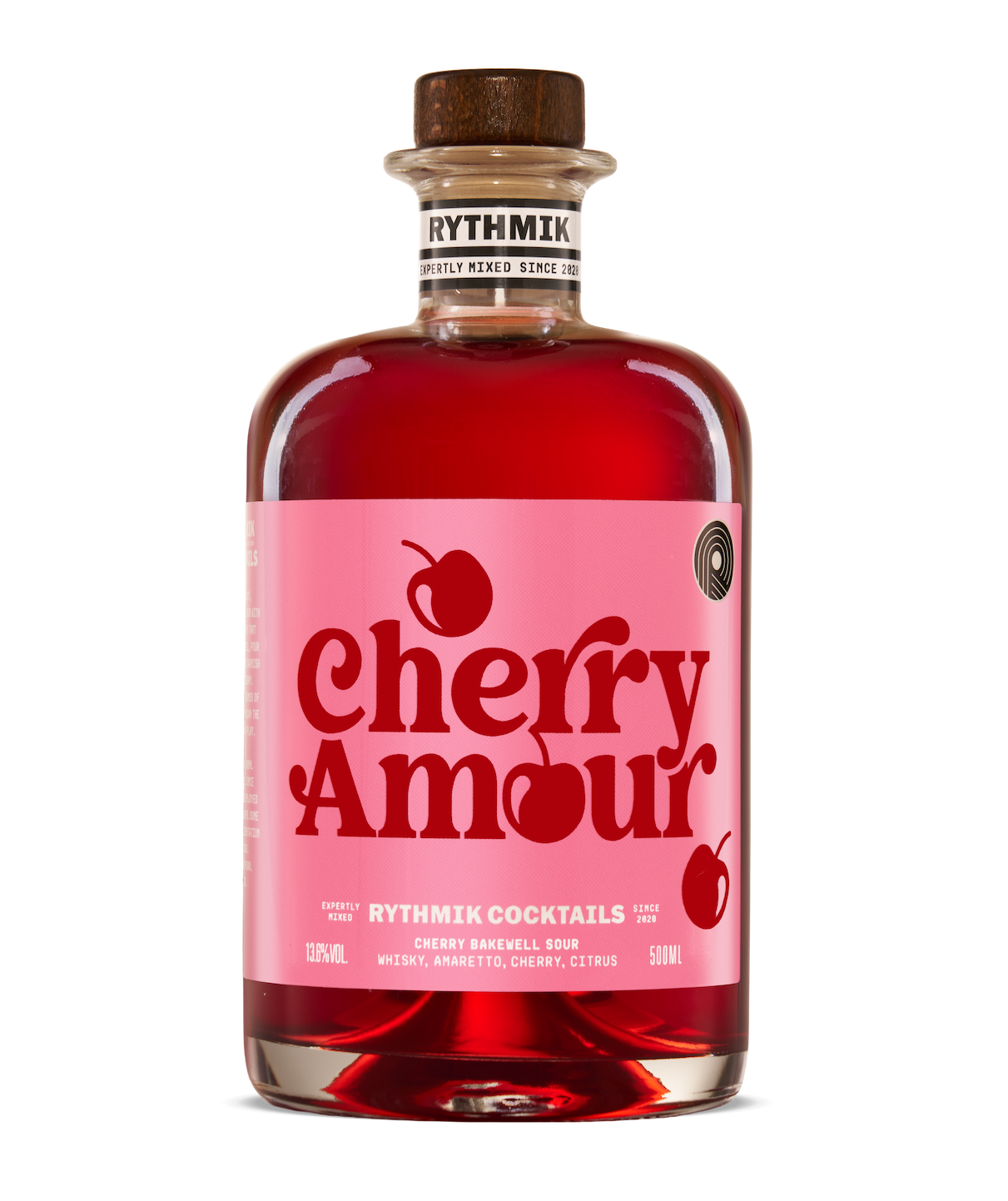 Cherry Amour
