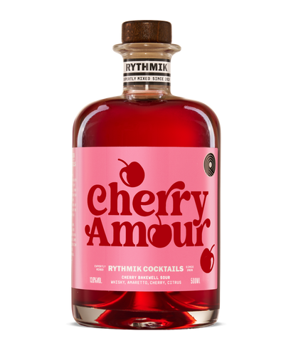 Cherry Amour