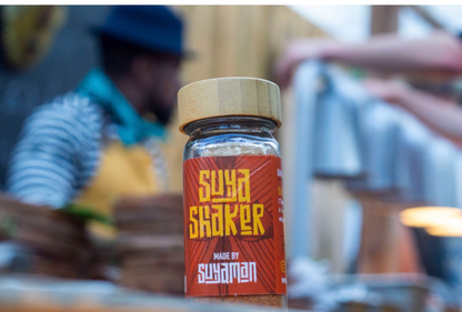 SUYA SHAKER