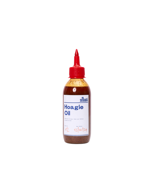 Hoagie Oil Dressing