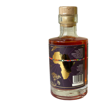 Amuga Aromatica Roots Bitters - 200ml