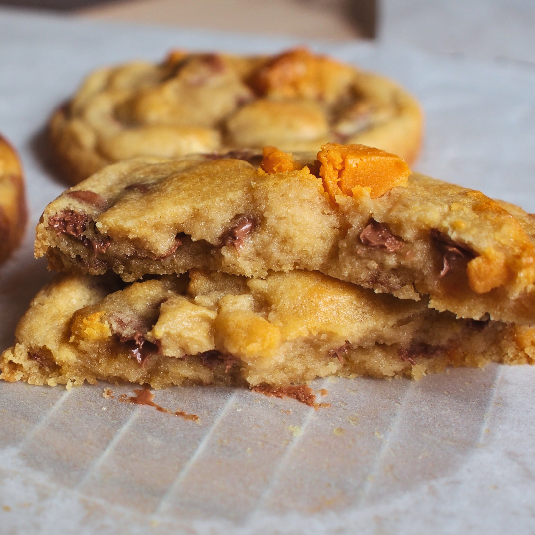 Mixed Cookie Box (Box of 3)