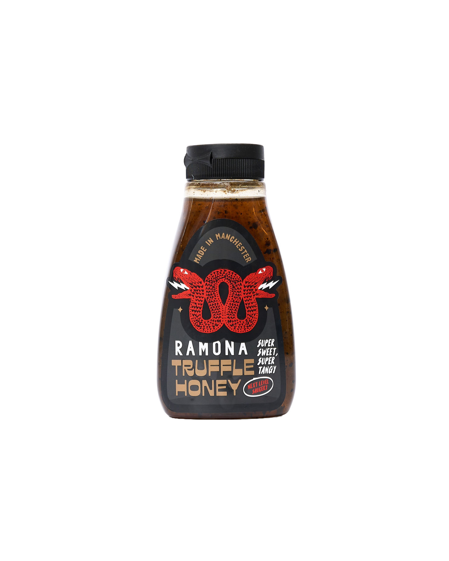 Truffle Honey