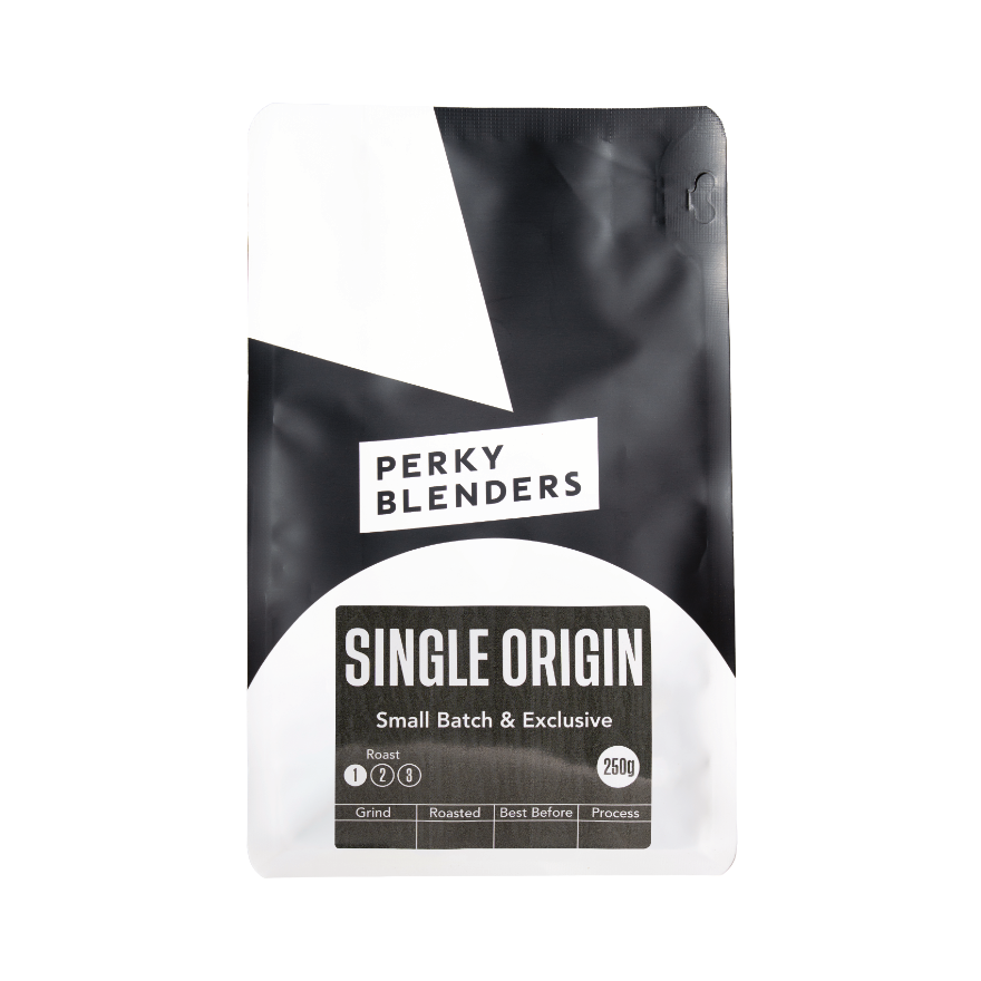 Single Origin - Nicaragua El Diablo
