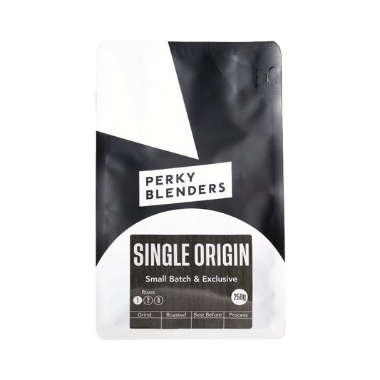 Single Origin - Nicaragua El Diablo