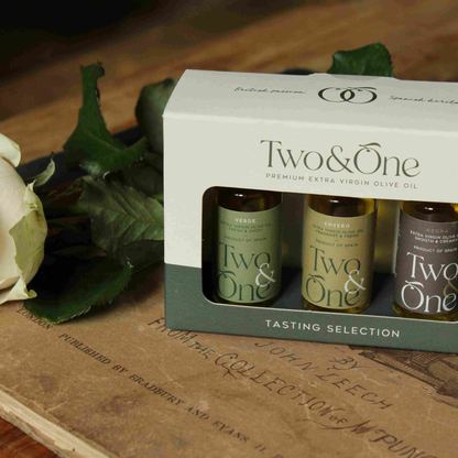 Two&One Tasting Selection