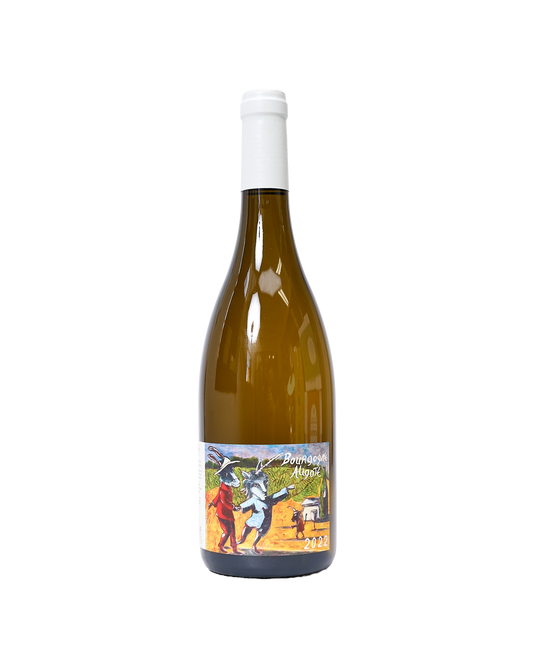Bourgogne Aligoté Mallon, 2021 | Côte De Nuits, Burgundy