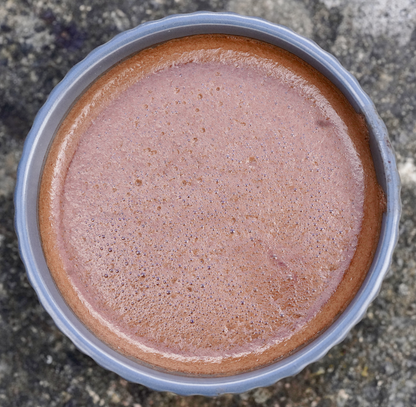 Hygge Hot Chocolate - Dark