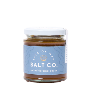 Isle of Man Salt Co.