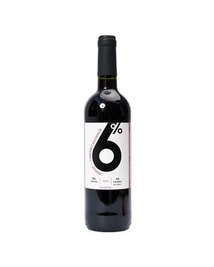 6Percent Wine