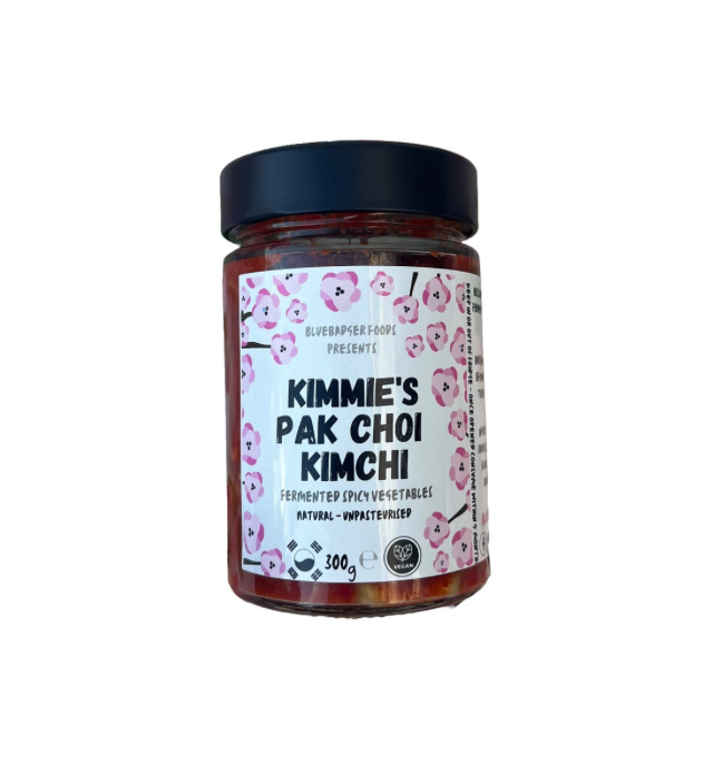 Kimmie's Kimchi® - Pak Choi