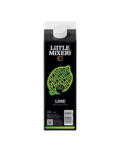 Pure Lime Juice