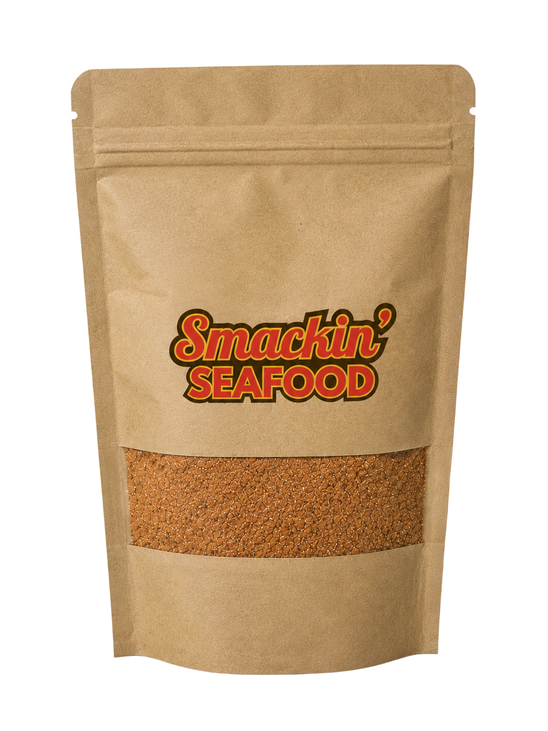 Smackin' Seafood Seasoning